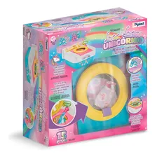 Lava Lava Unic贸rnio Maquina De Lavar Homeplay Foto mini 2