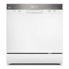 Lava-louça Ll08b 8 serviços branca Electrolux 220V Foto mini 1