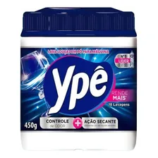 Lava Louca Ype 450g P/maquina Foto mini 1