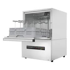 Lava Louças 18 Pratos Nt210 220v/380v Multifasico Netter Foto mini  3
