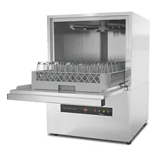 Lava Louças 18 Pratos Nt210 220v/380v Multifasico Netter Foto mini  2