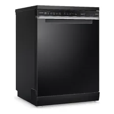 Lava-louças Brastemp 15 Serviços Preto - Blf61ae Foto  mini 1