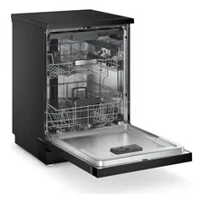Lava-louças Brastemp 15 Serviços Preto - Blf61ae Foto mini 4