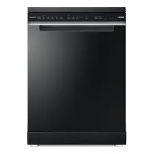 Lava-louças Brastemp 15 Serviços Preto - Blf61ae Foto mini  2