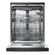 Lava-louças Brastemp 15 Serviços Preto - Blf61ae Foto mini  3