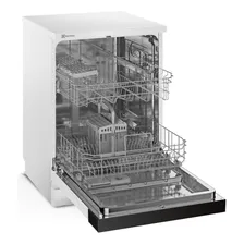 Lava-louças Electrolux LB14B branca 220V Foto mini 3