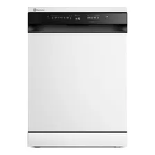 Lava-louças Electrolux LB14B branca 220V Foto mini 1