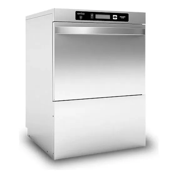 Lava Louças Prática Inox 220v Prcop504 Foto 1