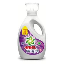 Lava-Roupas Concentrado Toque de Downy Ariel Frasco 1,2l Foto mini 2