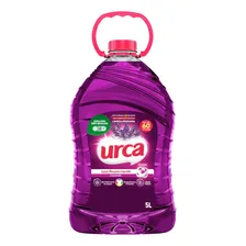 Lava Roupas Liquido Urca Lavanda - 5l Foto mini 1