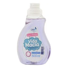 Lava Roupas Liquido Vida Macia 500ml Foto mini 2