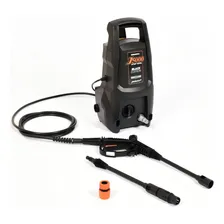 Lavadora Alta Pres J5000 Black 127v Mono 1500psi 1300w Jacto Cor Preto Foto mini  2