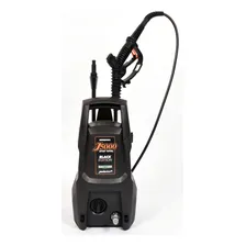 Lavadora Alta Pres J5000 Black 127v Mono 1500psi 1300w Jacto Cor Preto Foto  mini 1