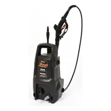 Lavadora Alta Pres J5000 Black 127v Mono 1500psi 1300w Jacto Cor Preto Foto mini  3