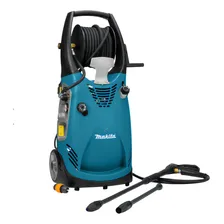 Lavadora Alta Pressao 220w 1.885 Libras - Makita Hw131 220V Foto mini  3