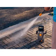 Lavadora Alta Pressão Desentupidora 1500lbs Wl1820 Ultra Wap 110v Foto mini  2