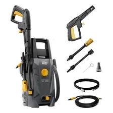 Lavadora Alta Pressão Desentupidora 1500lbs Wl1820 Ultra Wap 110v Foto  mini 1