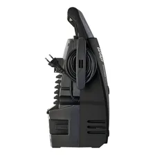 Lavadora Alta Pressão Desobstruidora Wap Atacama Black 220v Foto mini  3