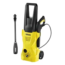 Lavadora Alta Pressao K2 127v Karcher Foto mini 2