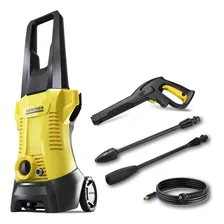 Lavadora Alta Pressao K2 220v Karcher Foto mini 1