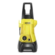 Lavadora Alta Pressao K2 220v Karcher Foto mini 4