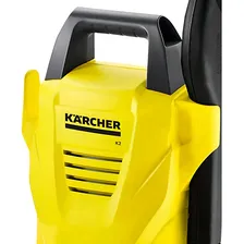 Lavadora Alta Pressao K2 Karcher Foto mini  2