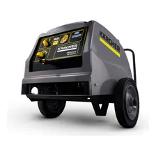 Lavadora Alta Pressão Karcher Hd12/15 2100psi 1200lh Foto mini  2