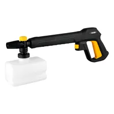 Lavadora Alta Pressão Vonder Lav 2000 Limpeza Eficiente Foto mini  2
