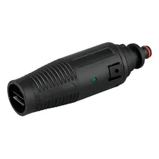 Lavadora Alta Pressão Vonder Lav 2000 Limpeza Eficiente Foto mini  3