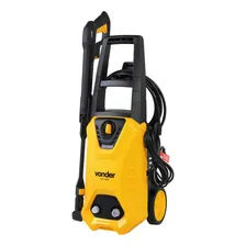 Lavadora Alta Pressão Vonder Lav 2000 Limpeza Eficiente Foto  mini 1