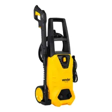Lavadora Alta Pressão Vonder Lav 2000 Limpeza Eficiente Foto mini 4