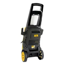 Lavadora Alta Pressão Vonder Semiprofissional 1800w 2000 Psi Foto mini  2