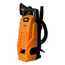 Lavadora Alta Pressão WAP Ágil 1400W 1300psi Cor Laranja/Preto 220V Foto mini  2