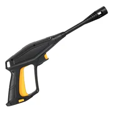 Lavadora Alta Pressão WAP Ágil 1400W 1300psi Cor Laranja/Preto 220V Foto mini 4
