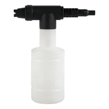Lavadora Alta Pressao WAP Premier 2600 1800W 220V Foto mini 3