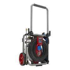 Lavadora Alta Pressão 1600w 2000psi S2000p Power Flow Briggs 127V Foto mini 1