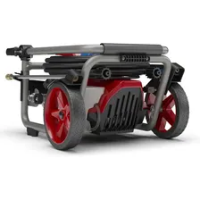 Lavadora Alta Pressão 1600w 2000psi S2000p Power Flow Briggs 127V Foto mini 2