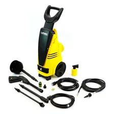 Lavadora Alta Pressão 1800w - 1950 Libras - 360l/h Foto mini 2