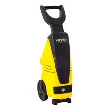 Lavadora Alta Pressão 1800w - 1950 Libras - 360l/h Foto mini 1