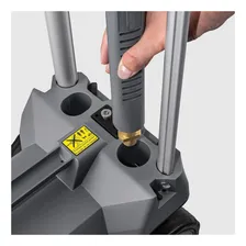 Lavadora Alta Pressão Hd 585 Profi New 2200w 220v Karcher Foto mini 4