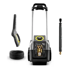 Lavadora Alta Pressão Hd 585 Profi New 2200w 220v Karcher Foto mini 2