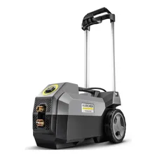 Lavadora Alta Pressão Hd 585 Profi New 2200w 220v Karcher Foto mini 1