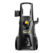 Lavadora Alta Pressão K5 Black 2100 Psi Indução - Karcher Cor Preto 110V Foto mini 4