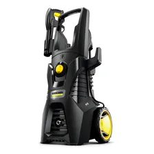 Lavadora Alta Pressão K5 Black 2100 Psi Indução - Karcher Cor Preto 110V Foto mini 1