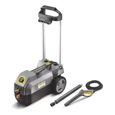 Lavadora Alta Pressão Profissional Karcher Hd 585 - 220v Foto mini 1