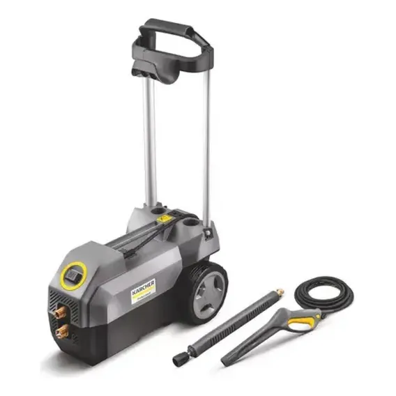 Lavadora Alta Pressão Profissional Karcher Hd 585 - 220v Foto 1