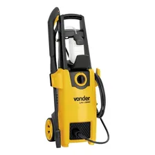 Lavadora Alta Pressão Vonder Semiprofissional 1800w 2000 Psi Foto mini 1