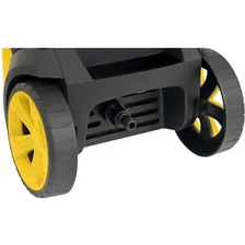 Lavadora Alta Pressão Vonder Semiprofissional 1800w 2000 Psi Foto mini 4