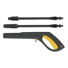 Lavadora Alta Pressão Vonder Semiprofissional 1800w 2000 Psi Foto mini 3