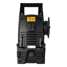 Lavadora Alta Pressão Wap Atacama Black 1500 Libras 110v Foto mini 1
